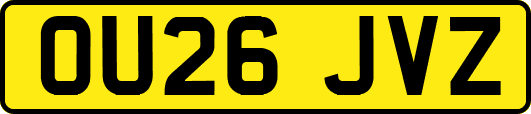 OU26JVZ