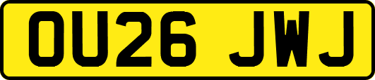 OU26JWJ