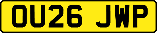 OU26JWP