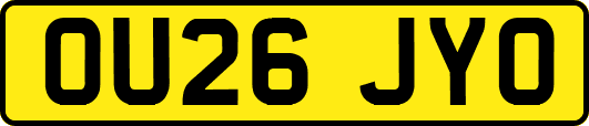 OU26JYO
