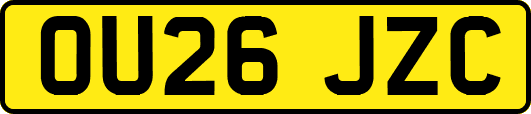 OU26JZC