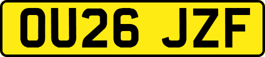 OU26JZF
