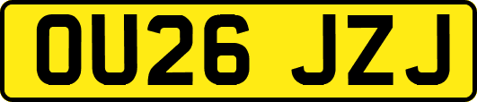 OU26JZJ