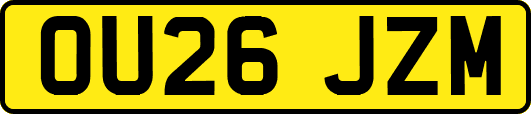 OU26JZM