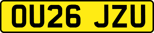 OU26JZU