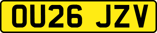 OU26JZV