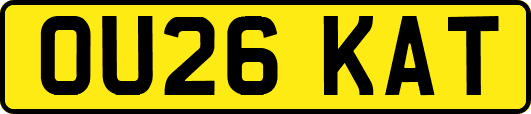 OU26KAT