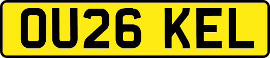 OU26KEL