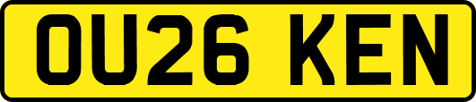 OU26KEN