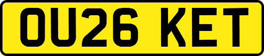 OU26KET