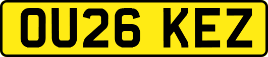 OU26KEZ