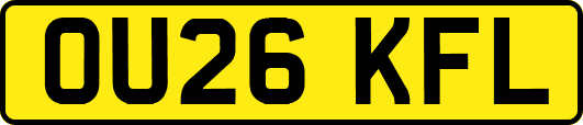 OU26KFL