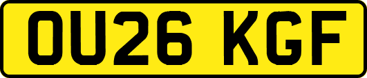 OU26KGF