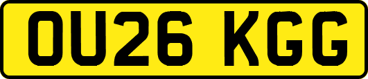 OU26KGG