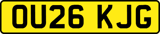 OU26KJG