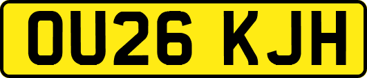 OU26KJH