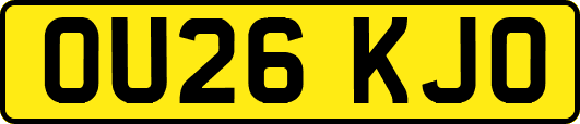 OU26KJO