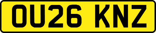 OU26KNZ
