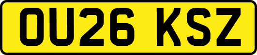 OU26KSZ