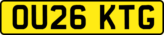 OU26KTG