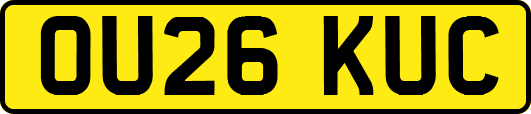 OU26KUC