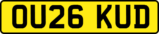 OU26KUD