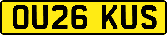 OU26KUS