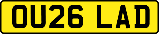 OU26LAD