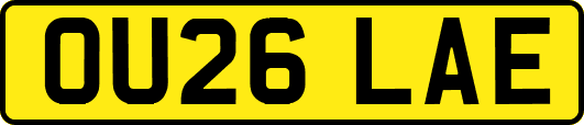 OU26LAE