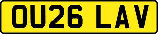 OU26LAV