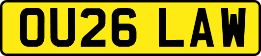 OU26LAW