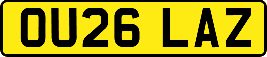 OU26LAZ
