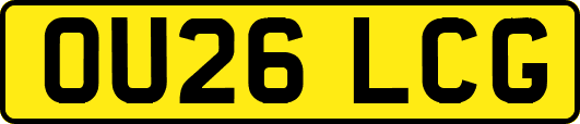 OU26LCG