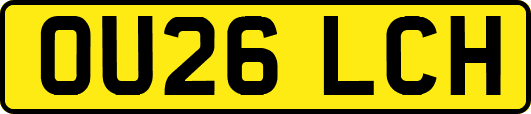 OU26LCH