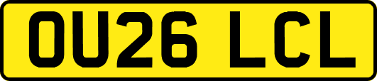 OU26LCL