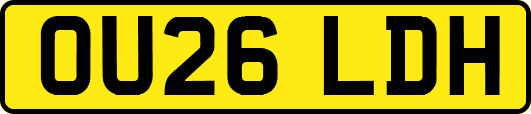 OU26LDH