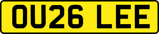 OU26LEE