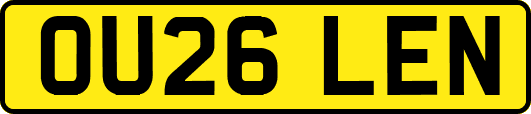 OU26LEN