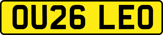 OU26LEO