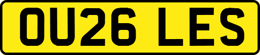 OU26LES