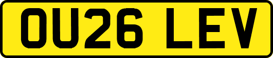 OU26LEV