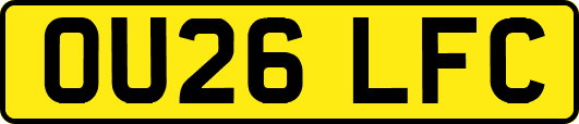 OU26LFC