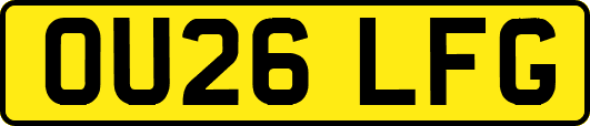 OU26LFG