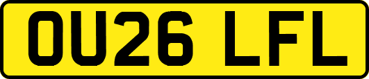OU26LFL