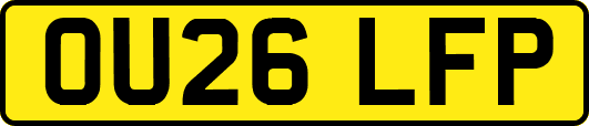 OU26LFP