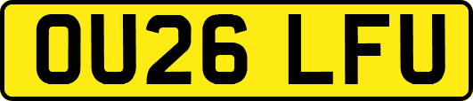 OU26LFU