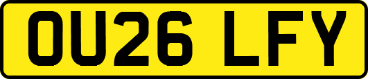 OU26LFY
