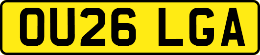 OU26LGA