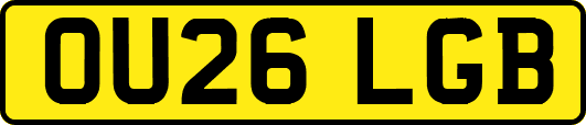 OU26LGB