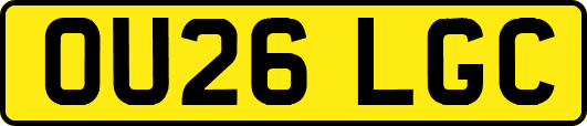 OU26LGC